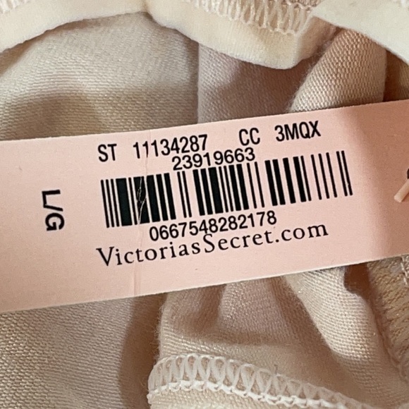 Victoria's Secret Sexy VS Hiphugger Pantie Panty L - Picture 6 of 6